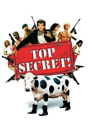 Top Secret!_peliplat