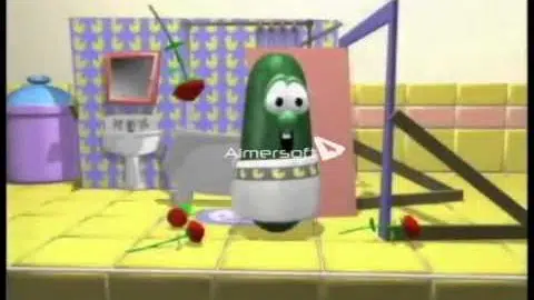 VeggieTales Very Silly Songs Trailer Veggie Tales Very Silly Songs IMDb 000