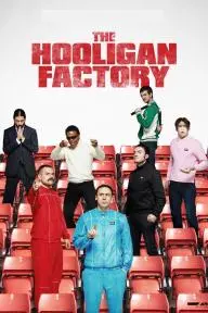 The Hooligan Factory_peliplat