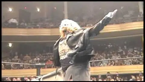 Barbed Wire City The Unauthorized ECW Documentary (Official Trailer 2)
