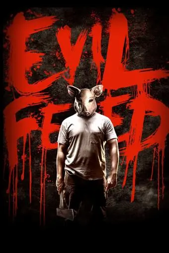 Evil Feed_peliplat