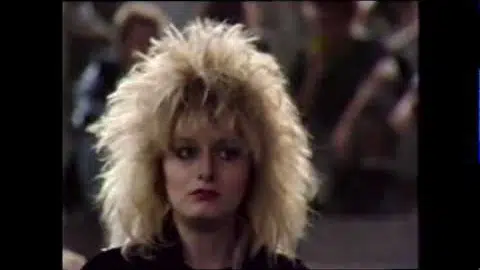 Nekoč je bila dežela pridnih (napovednik)