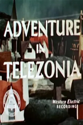 Adventure in Telezonia_peliplat