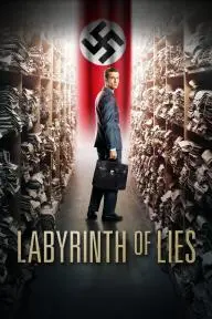 Labyrinth of Lies_peliplat
