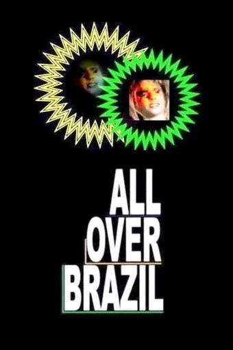 All Over Brazil_peliplat