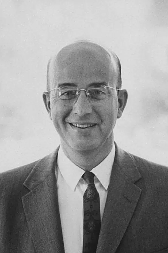 Clark Kerr