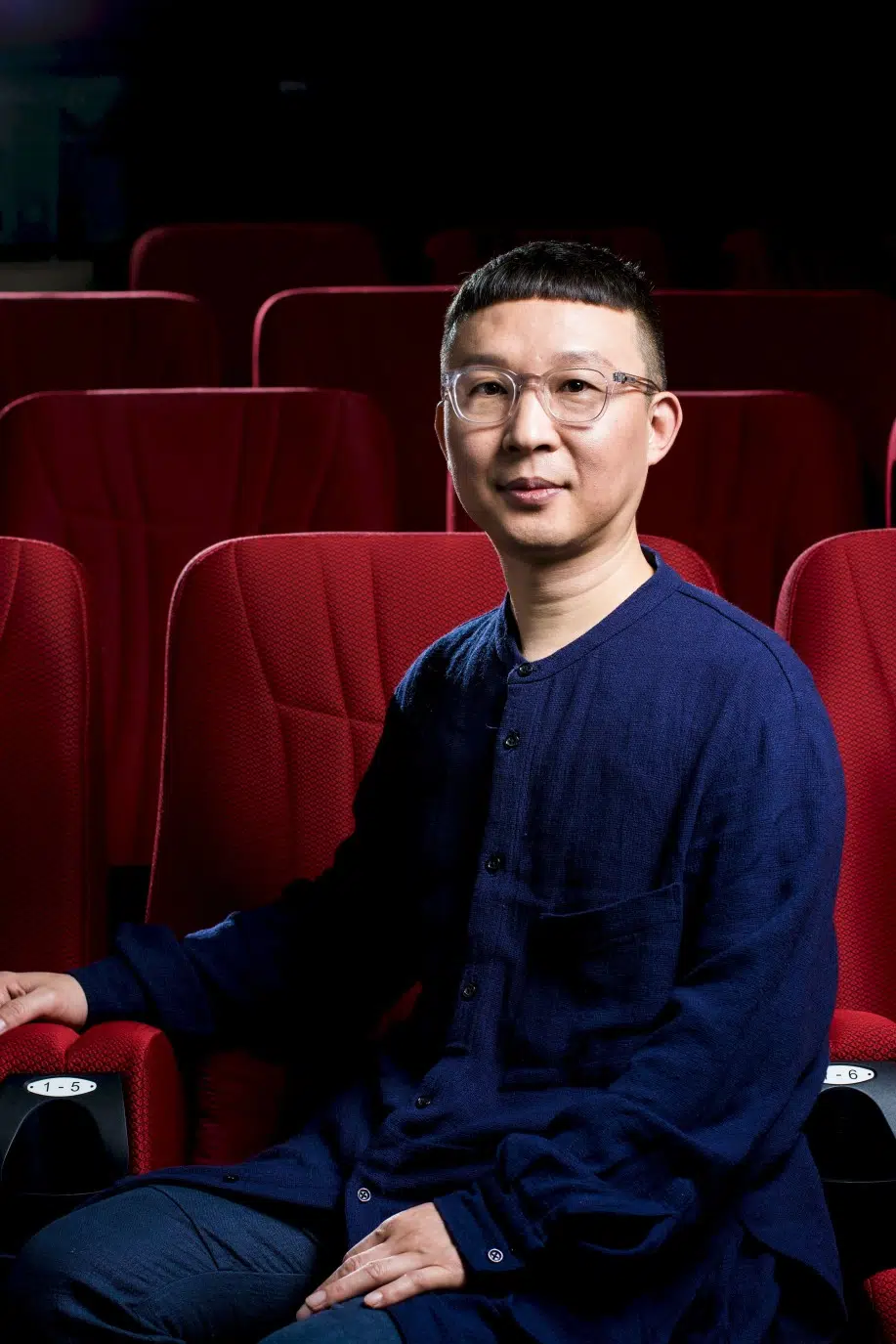 Qiang Li