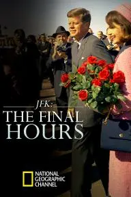 JFK: The Final Hours_peliplat