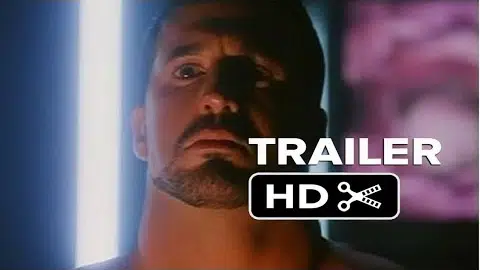 SHADOW WARRIORS (1995) Official Trailer