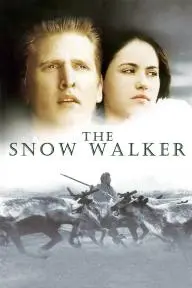 The Snow Walker_peliplat