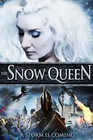 The Snow Queen_peliplat
