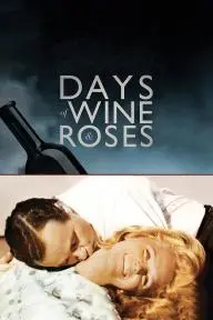 Days of Wine and Roses_peliplat