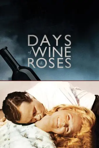 Days of Wine and Roses_peliplat