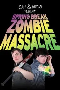 Spring Break Zombie Massacre_peliplat