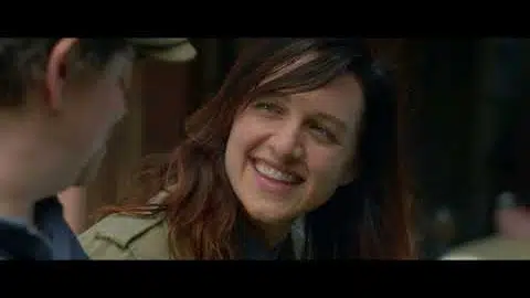 Official Theatrical Trailer