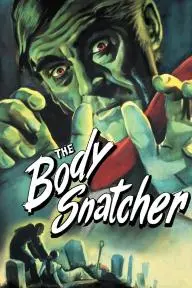 The Body Snatcher_peliplat