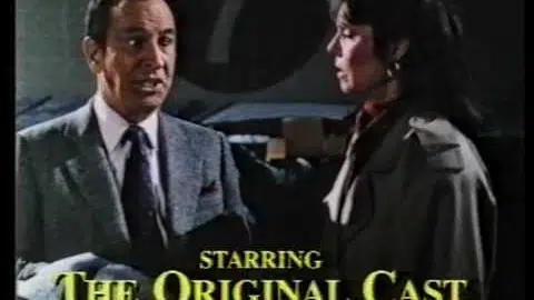 Get Smart Again movie promo from Channel 7 TV Australia