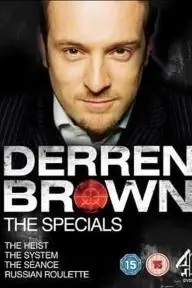 Derren Brown: The System_peliplat