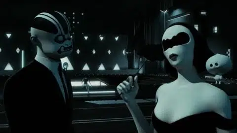 'Black Heaven' Trailer HD