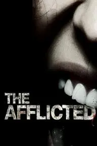 The Afflicted_peliplat