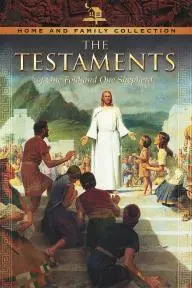 The Testaments: Of One Fold and One Shepherd_peliplat
