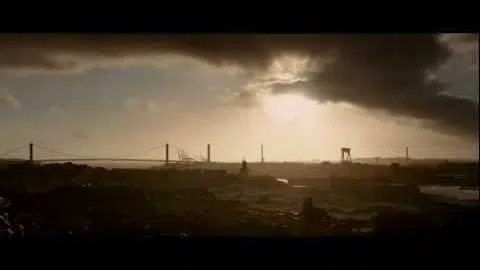 Känn ingen sorg - trailer 60 sek