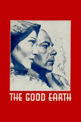 The Good Earth_peliplat