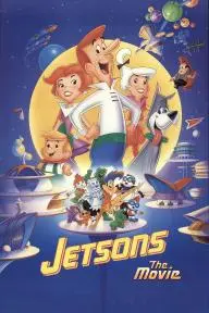Jetsons: The Movie_peliplat
