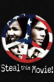 Steal This Movie_peliplat