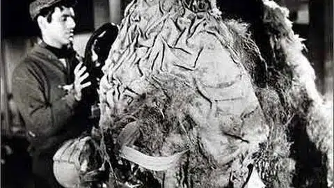 Joe Dante on THE LITTLE SHOP OF HORRORS