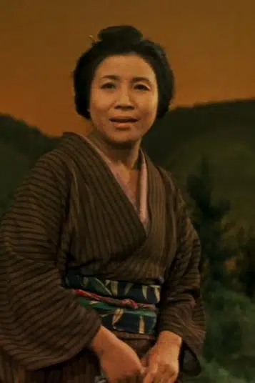 Yûko Mochizuki