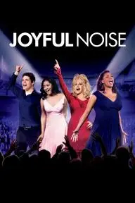 Joyful Noise_peliplat