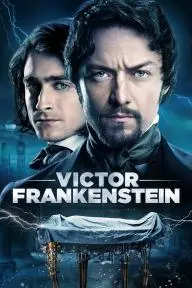 Victor Frankenstein_peliplat