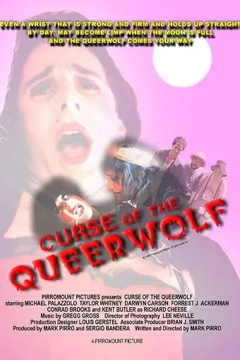 Curse of the Queerwolf_peliplat