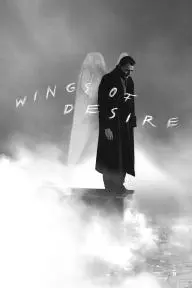 Wings of Desire_peliplat
