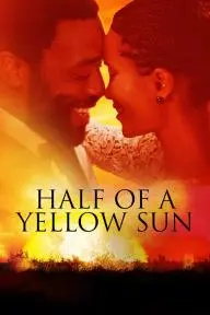 Half of a Yellow Sun_peliplat