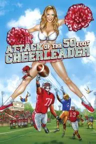 Attack of the 50 Foot Cheerleader_peliplat