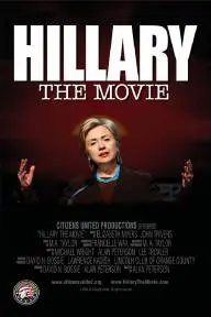 Hillary: The Movie_peliplat