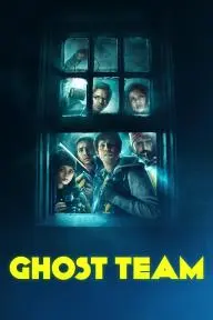 Ghost Team_peliplat