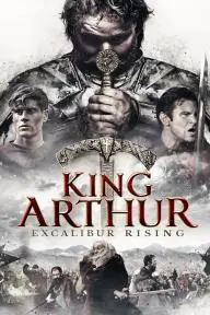 King Arthur: Excalibur Rising_peliplat