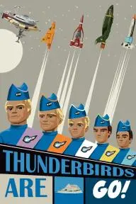 Thunderbirds Are GO_peliplat