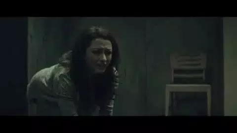 Escape Room UK Trailer (2017)