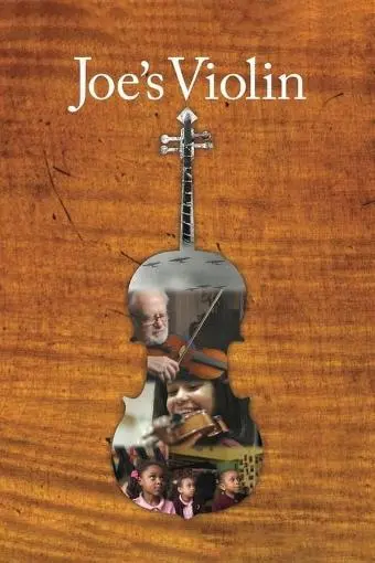 Joe's Violin_peliplat