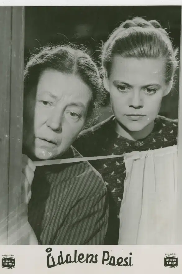 Wilma Malmlöf