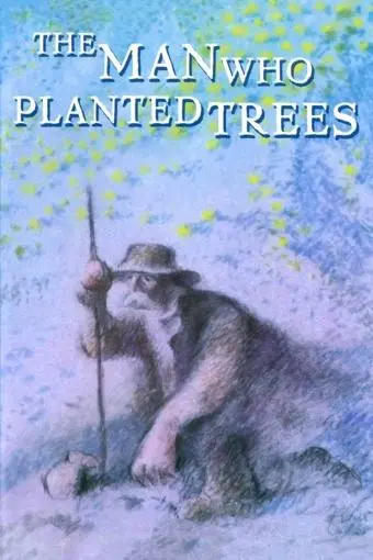 The Man Who Planted Trees_peliplat