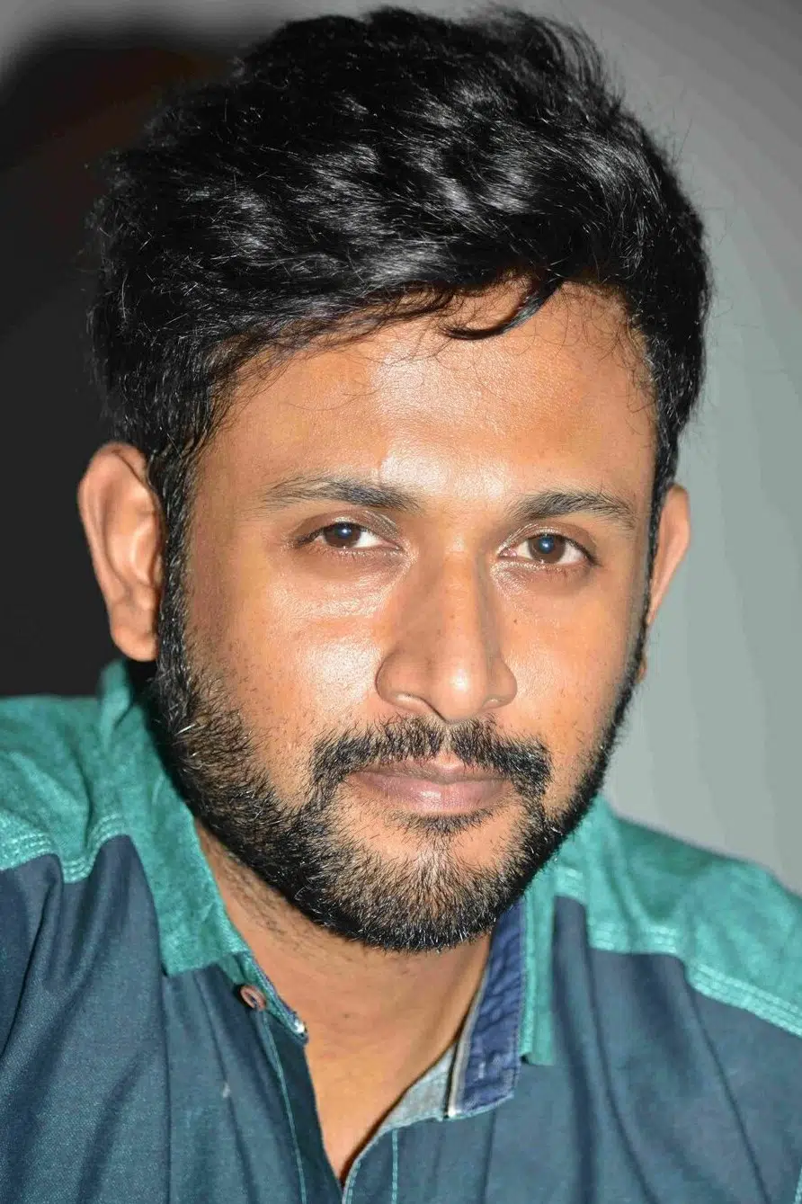R.J. Rohith