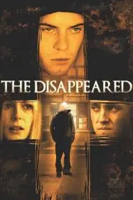 The Disappeared_peliplat