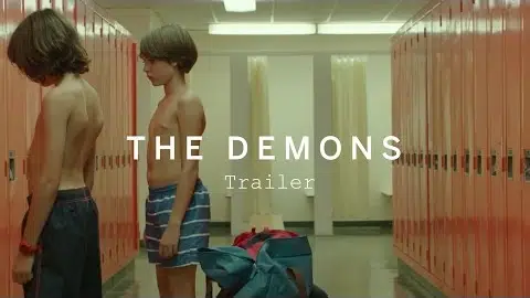 THE DEMONS Trailer | Canada's Top Ten Film Festival 2015
