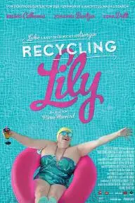 Recycling Lily_peliplat