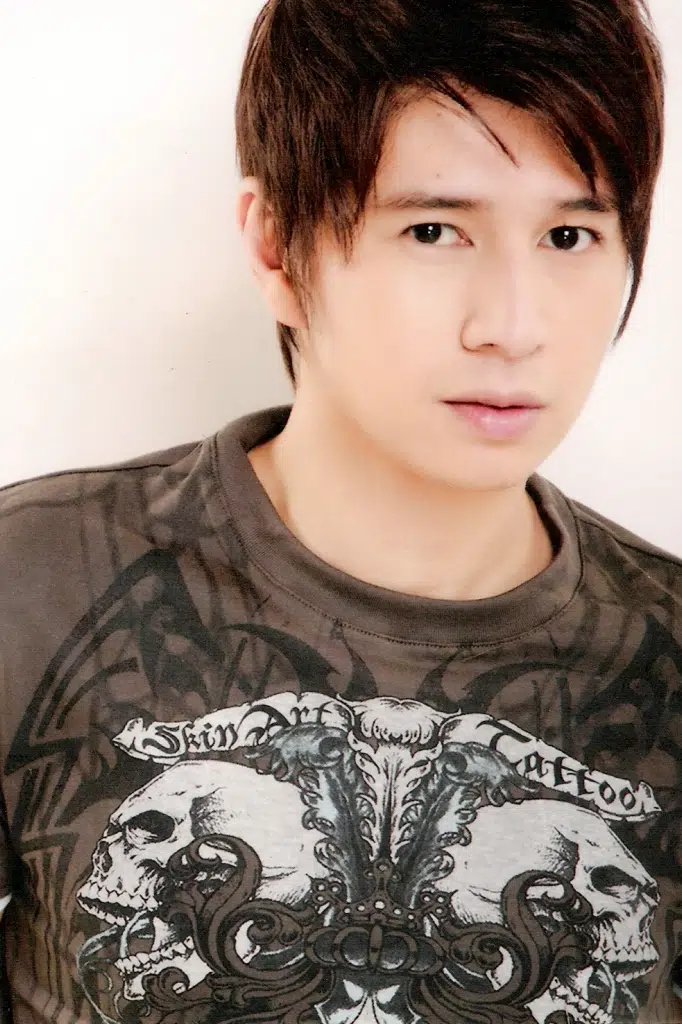 Sherwin Ordoñez